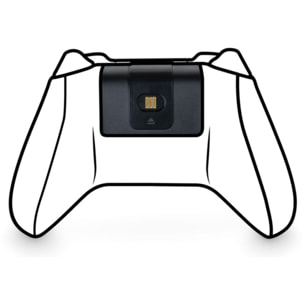 Chargeur + Batterie NACON Socle de charge Manette Xbox