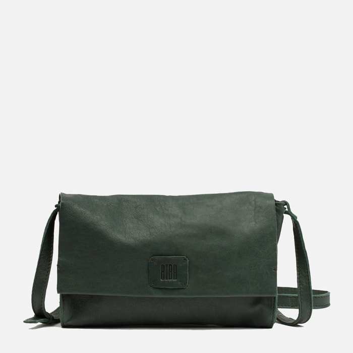 Bandolera BIBA Chester Winter de piel