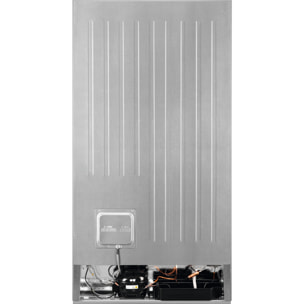 AEG Frigorífico americano de libre instalación Serie 8000 Inox de 177 cm RXB659E6NU