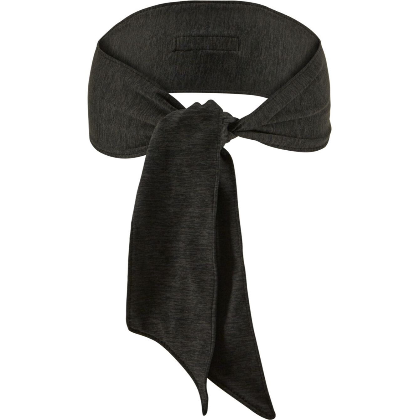 Tennis - Cinta Para El Sudor - Negro - Unisex