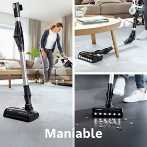 Aspirateur balai BOSCH Unlimited 7 BCS711XXL