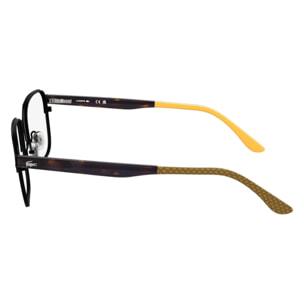 Gafas de Vista Lacoste L2313 N 002 de Metal Hombre 53 mm