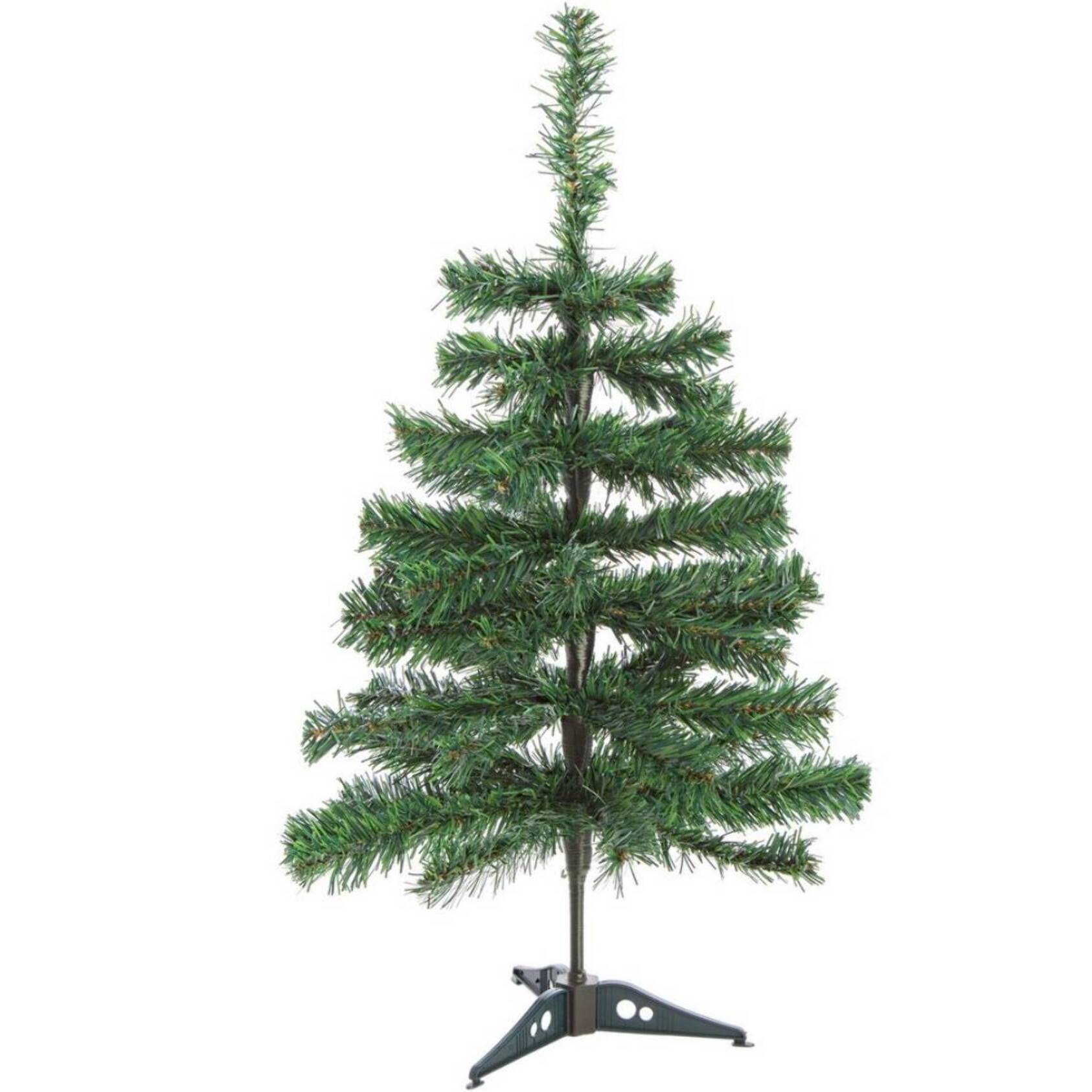 ALBERO DI NATALE MICHIGAN 60 CM