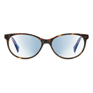 Gafas de Vista Polaroid PLD 0036/R/BB 086 53 de Policarbonato Mujer 53 mm
