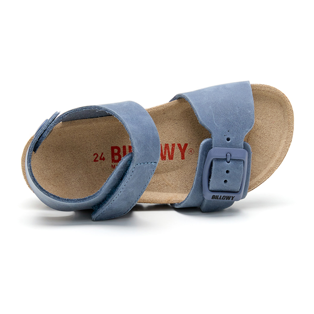 Sandalo BILLOWY BLU