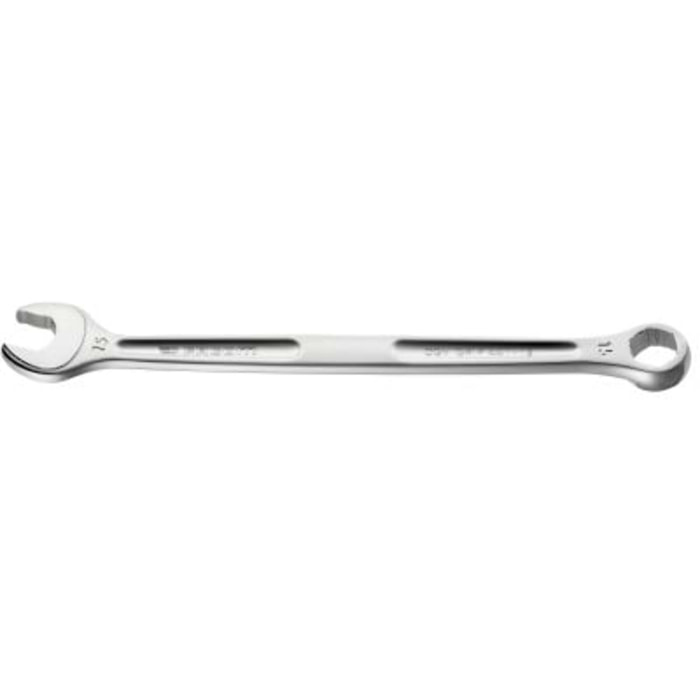 Clé mixte OGV contrecoudée 15mm - FACOM - 441.15