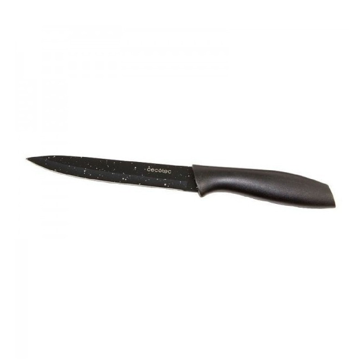 Cecotec Cuchillo Set 7 cuchillos titanium