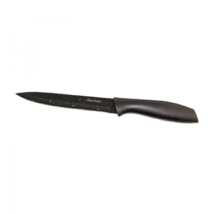 Cecotec Cuchillo Set 7 cuchillos titanium