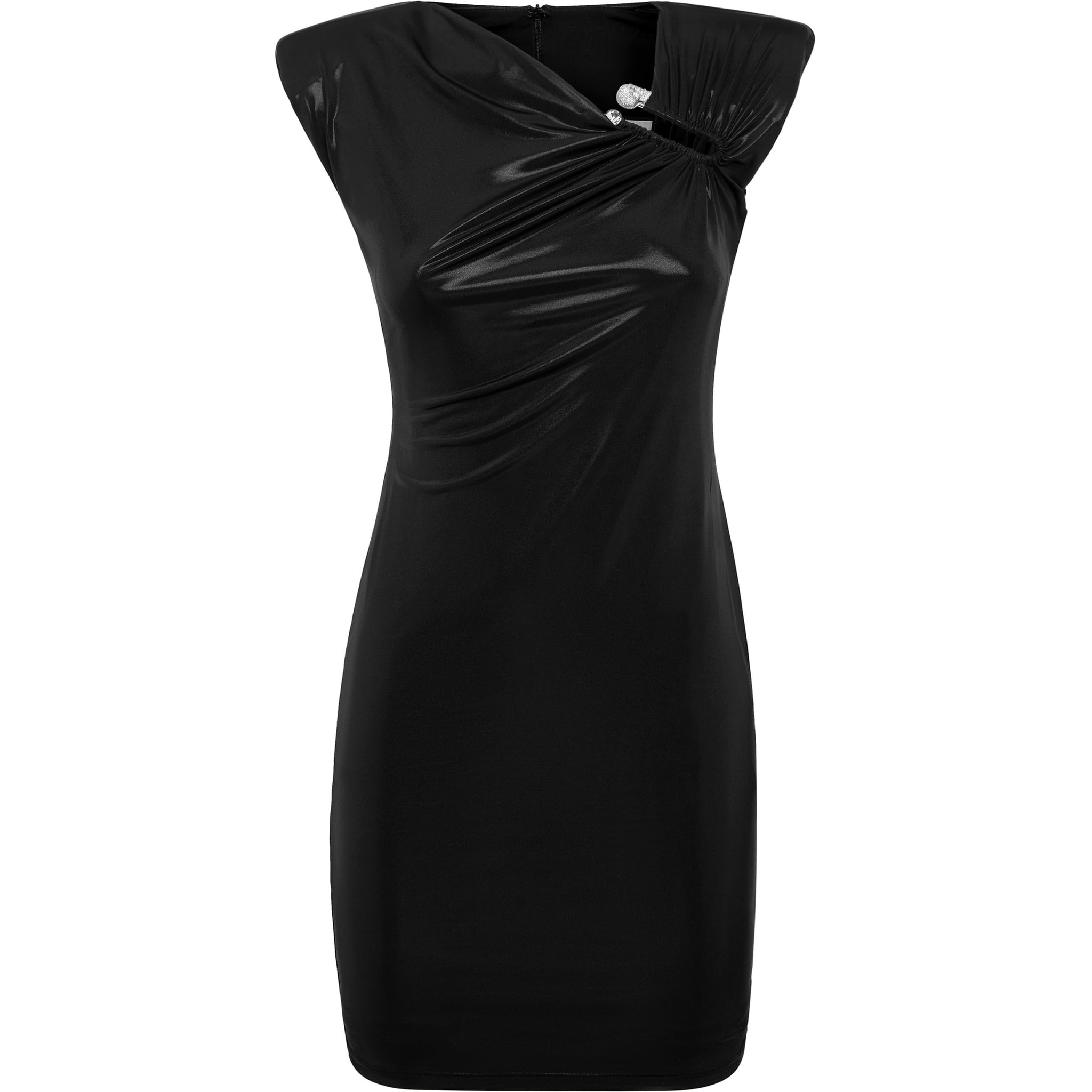 PHILIPP PLEIN Vestido corto