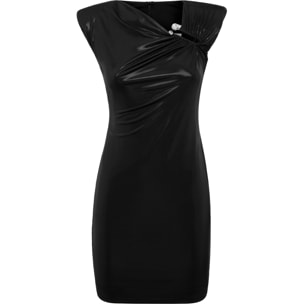 PHILIPP PLEIN Vestido corto