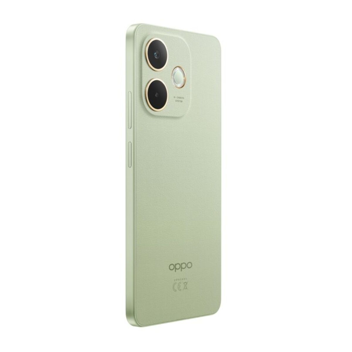 Smartphone OPPO A5 Pro 256Go Vert Olive 5G
