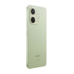 Smartphone OPPO A5 Pro 256Go Vert Olive 5G