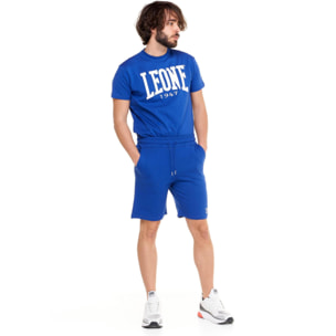 Pantalón corto hombre Leone Basic