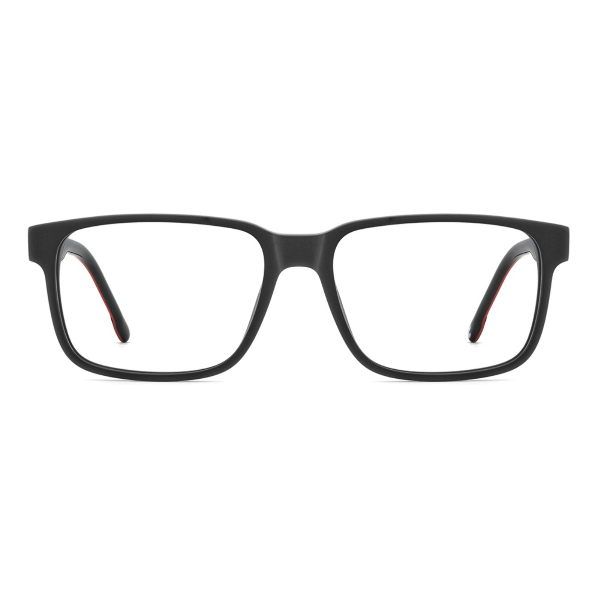 Gafas de Vista Carrera 8922 BLX 55 de Acetato Hombre 55 mm