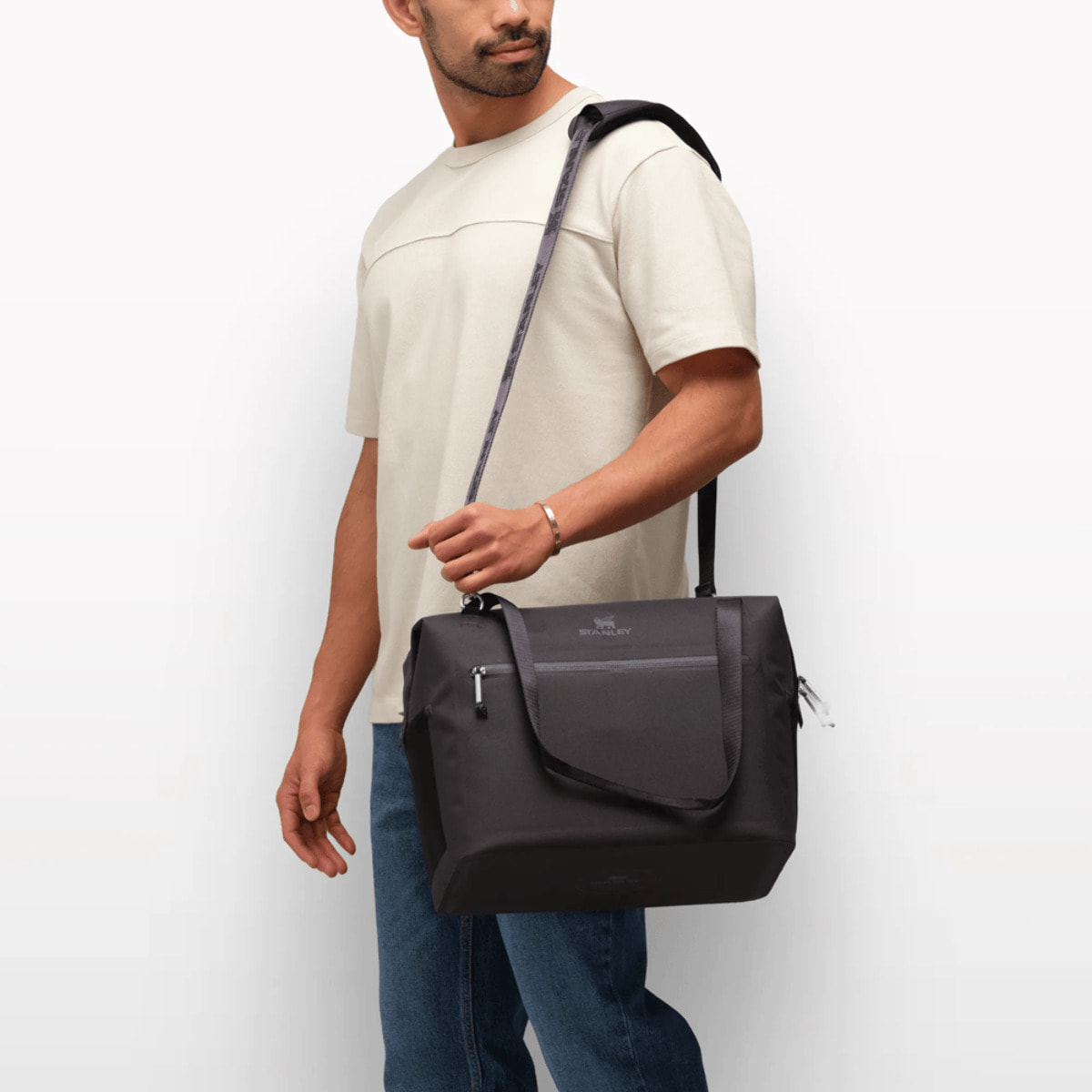 Borsa frigo - 18.9L - ALL-DAY JULIENNE MAX COOLER - Black