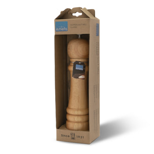 César Legno - Macinino per pepe 26 cm