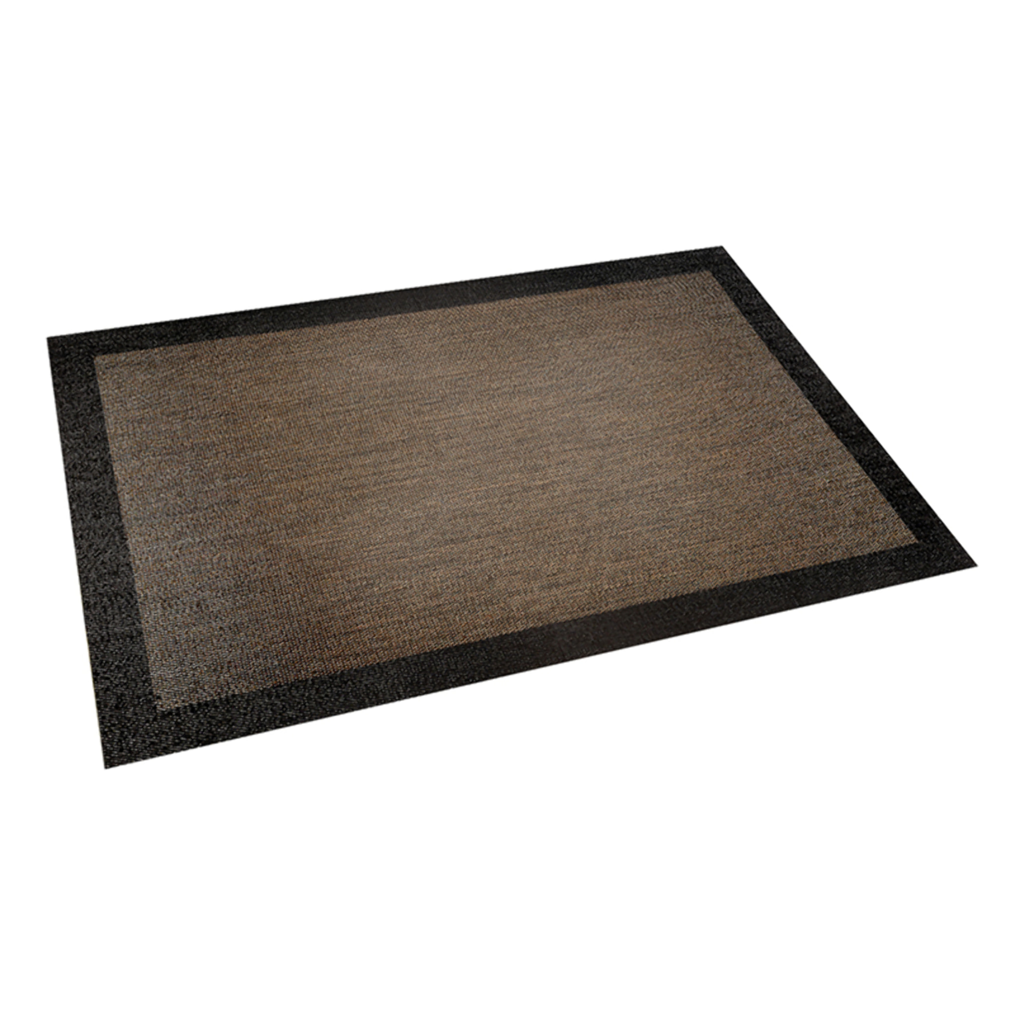 Tapis LIVING DECO Bronze-Noir