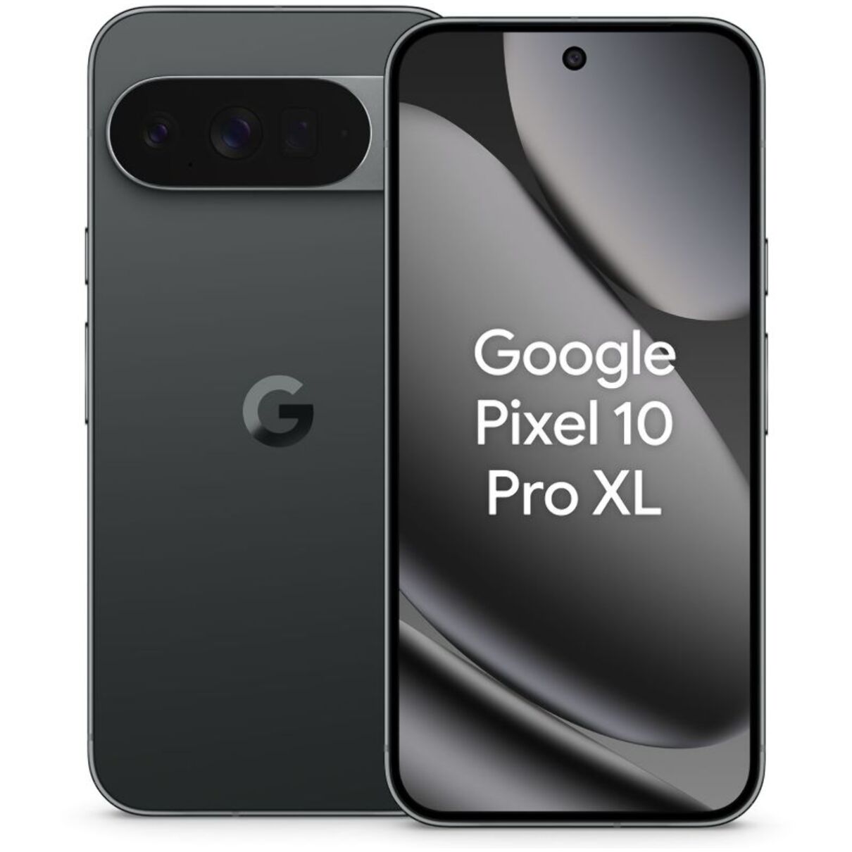 Smartphone GOOGLE Pixel 10 Pro XL 5G 256Go Noir Volcanique