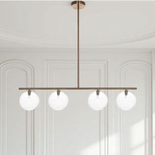 Tomasucci Lustre PARTY EVO CLEAR