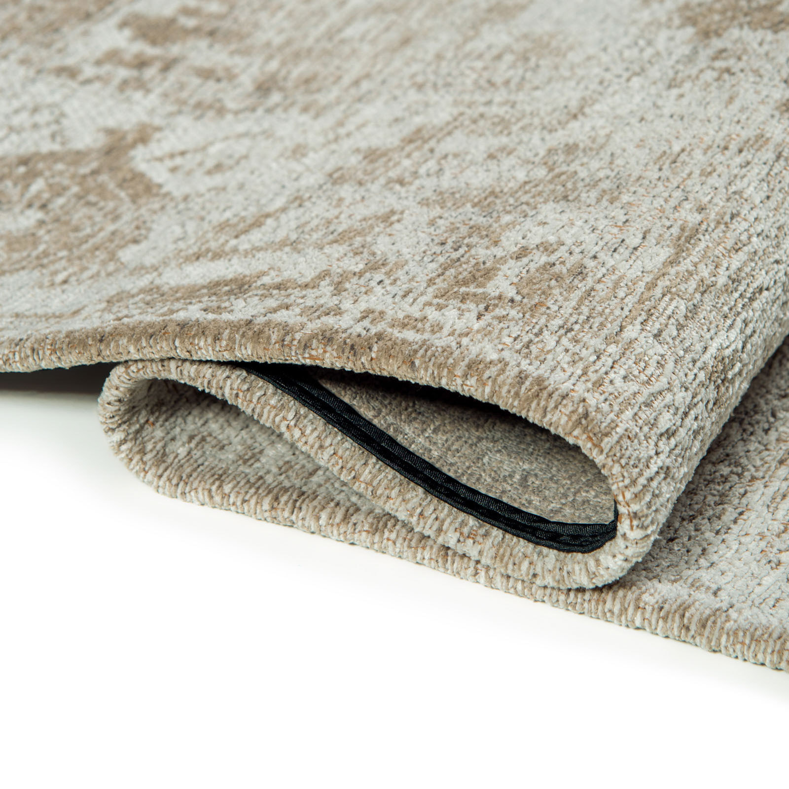 Tapis Mouse Hair