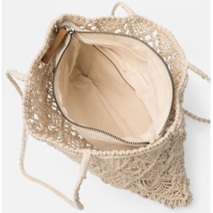 Bolso de hombro BIBA Sonora