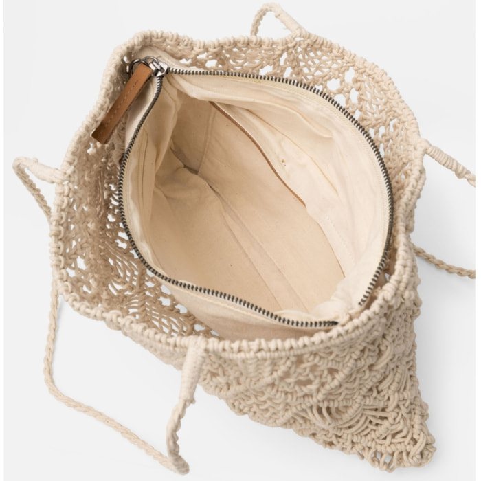 Bolso de hombro BIBA Sonora