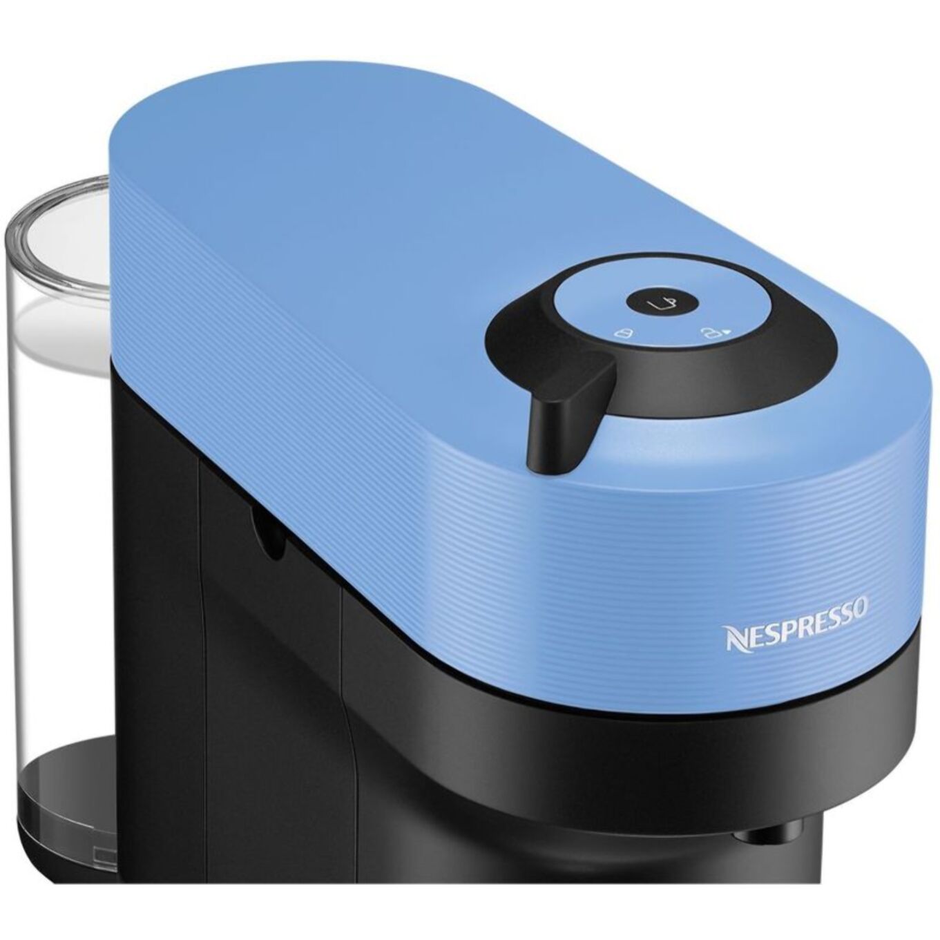 Nespresso DELONGHI Vertuo pop Bleu ENV90.A