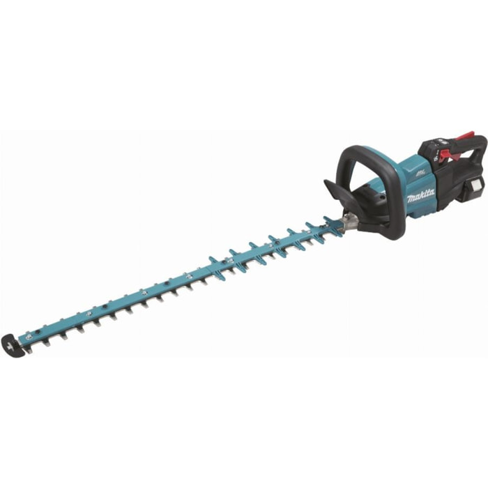 Taille-haie 18V Li-Ion 5 Ah 75 cm MAKITA - DUH752RT2