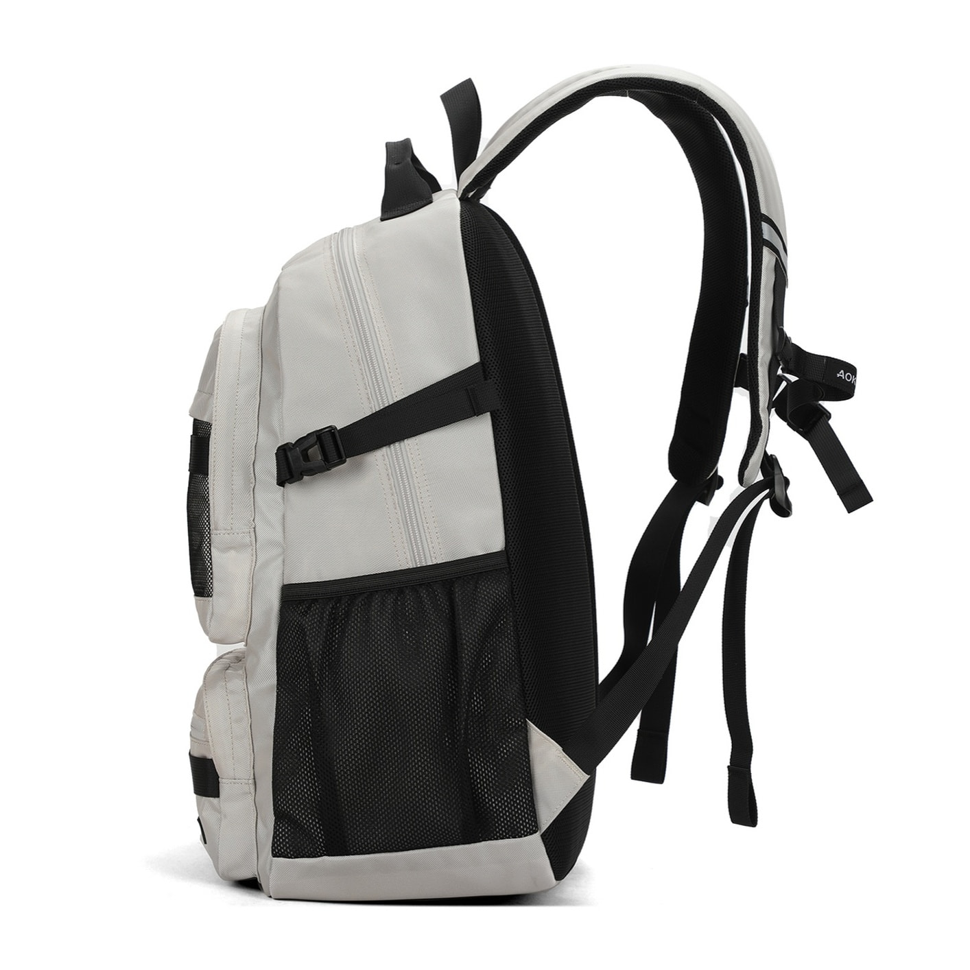Zaino unisex Ombrea - Poliestere - 35.0 x 19.5 x 49.0 cm