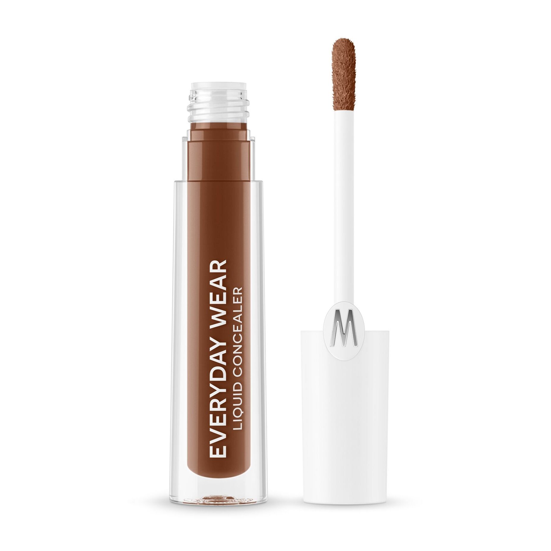 EVERYDAY WEAR LIQUID CONCEALER Correttore liquido dal finish demi-matt