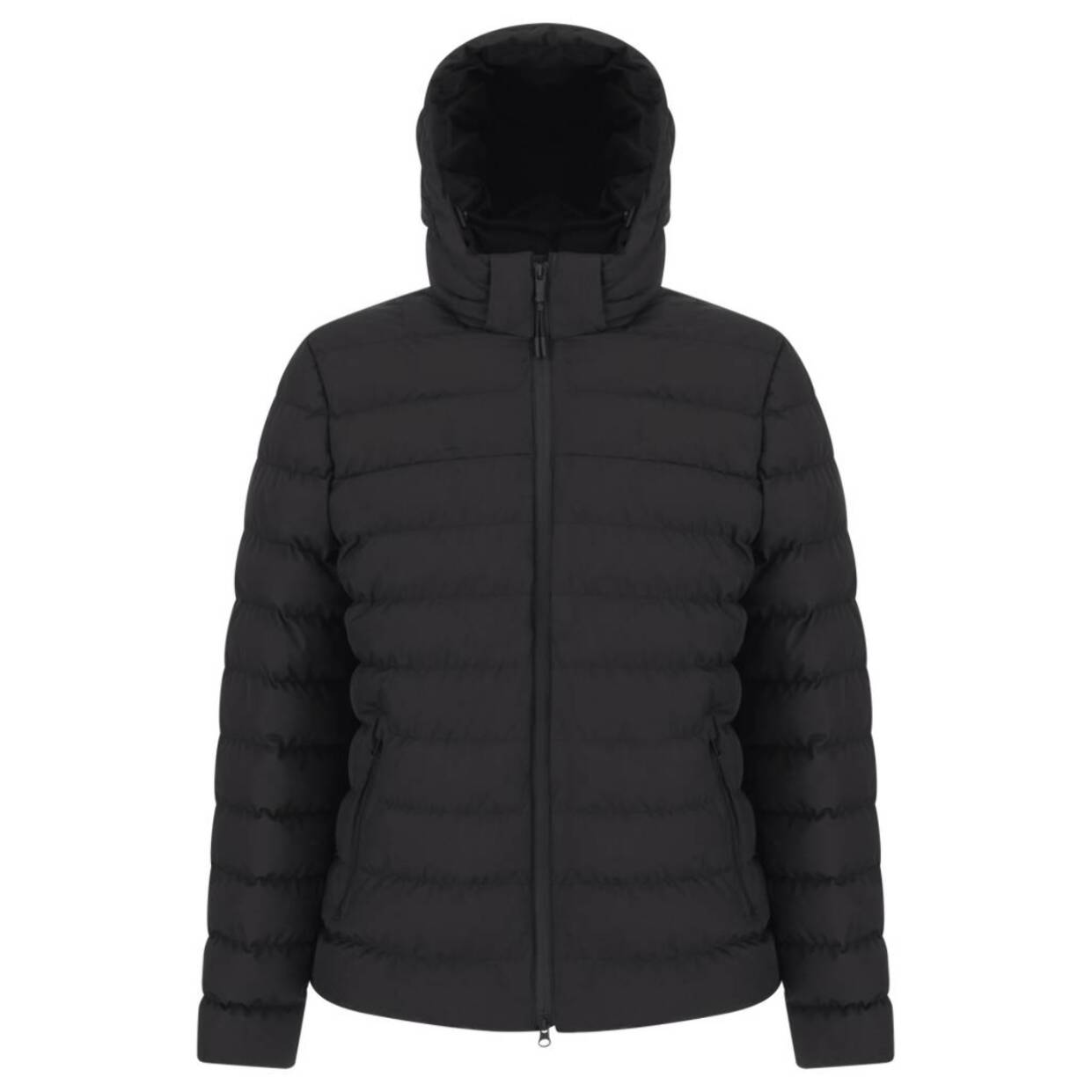 CHAQUETA GEOX M HALLSON HOOD JK