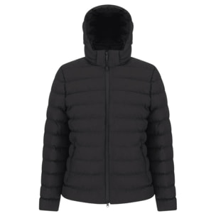 CHAQUETA GEOX M HALLSON HOOD JK