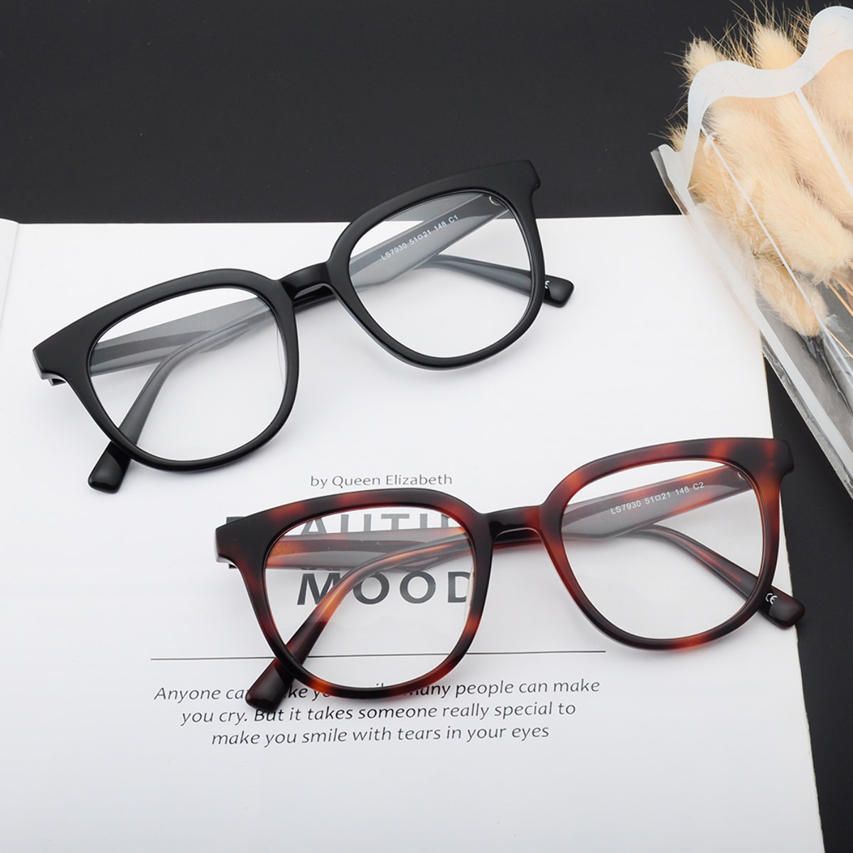 GAFAS DE SOL OCEAN BIDART de color Negro