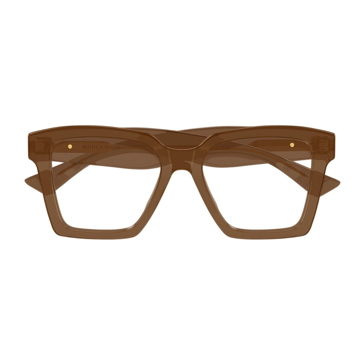 Gafas de Vista Bottega Veneta BV1458O-004 de Acetato Mujer 52 mm