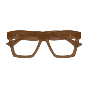 Gafas de Vista Bottega Veneta BV1458O-004 de Acetato Mujer 52 mm