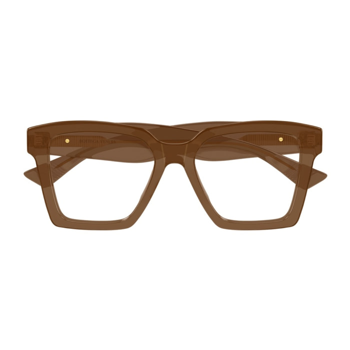 Gafas de Vista Bottega Veneta BV1458O-004 de Acetato Mujer 52 mm