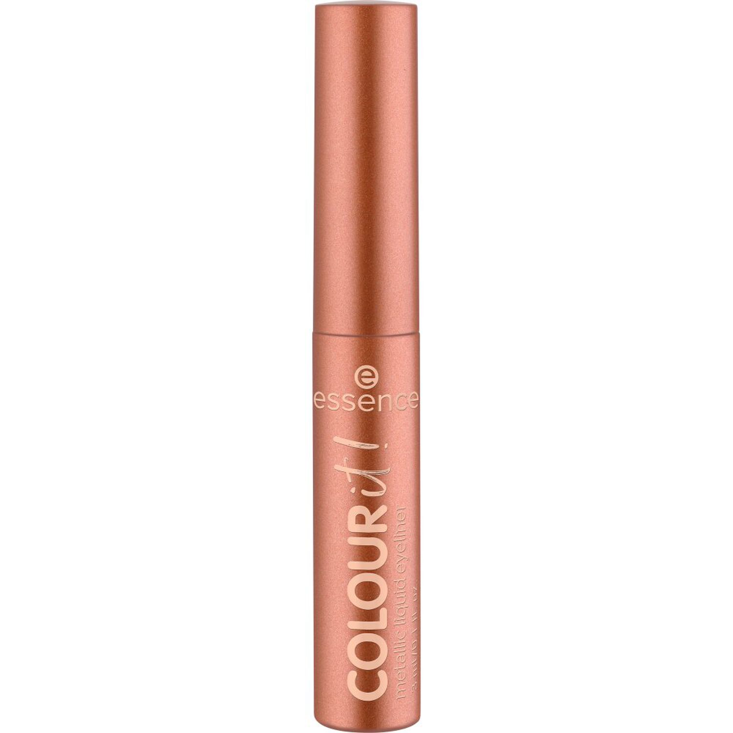 Colour It! - Eyeliner Couleur Intense