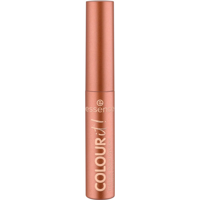 Colour It! - Eyeliner Couleur Intense