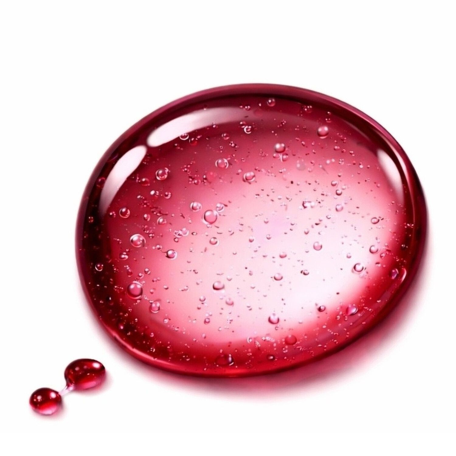 Tea To Tan - Lip & Cheek - Aqua Sérum Teinté Effet Bonne Mine Naturel 5 ml