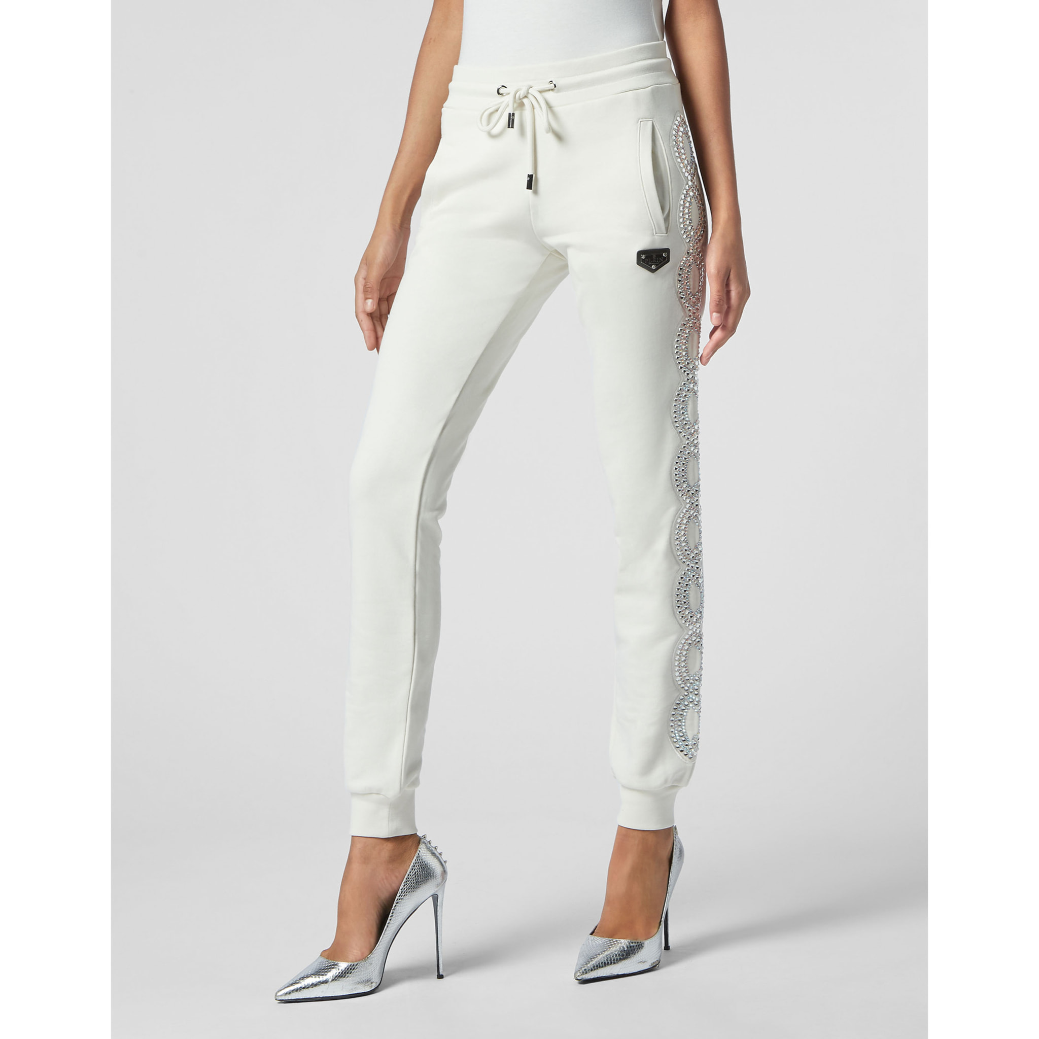 PHILIPP PLEIN Pantalones de chándal