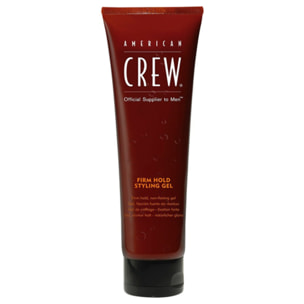 AMERICAN CREW Firm Hold Styling Gel 250ml