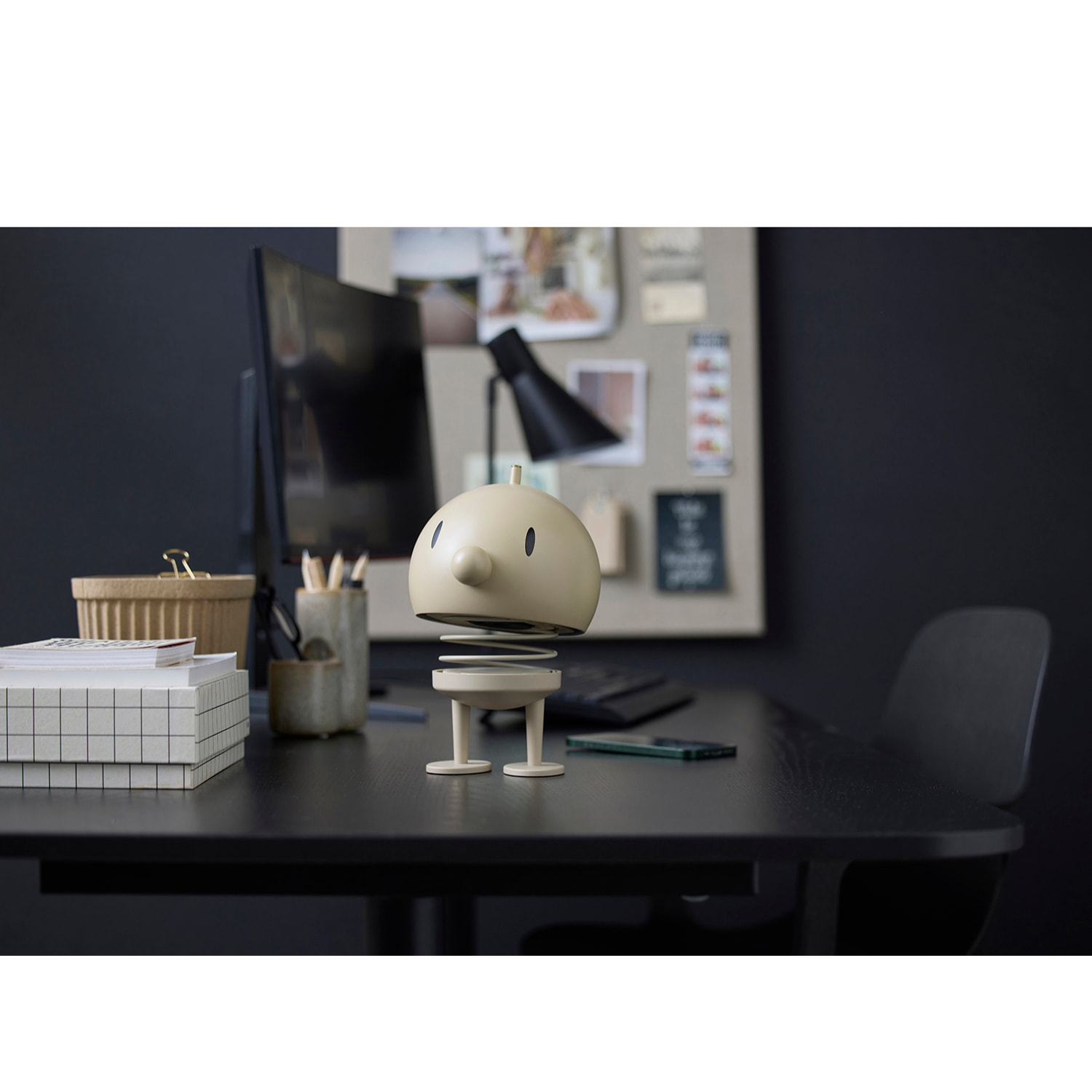 Enceinte Soft Bumble