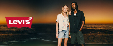 Levi's® Vaqueros, ropa y accesorios