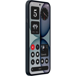 Smartphone NOTHING Phone (4a) 128Go Noir