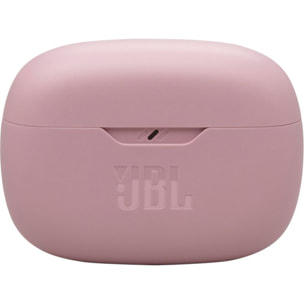 Ecouteurs JBL Wave Beam 2 Rose