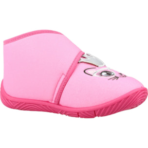 Zapatillas Hogar Niña de la marca CHICCO  modelo 1072087C ROSA