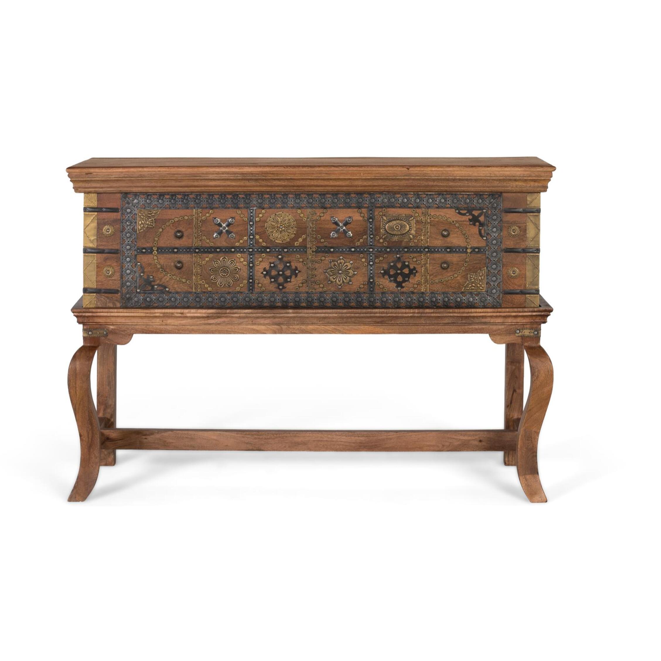 Consola 80x116x40