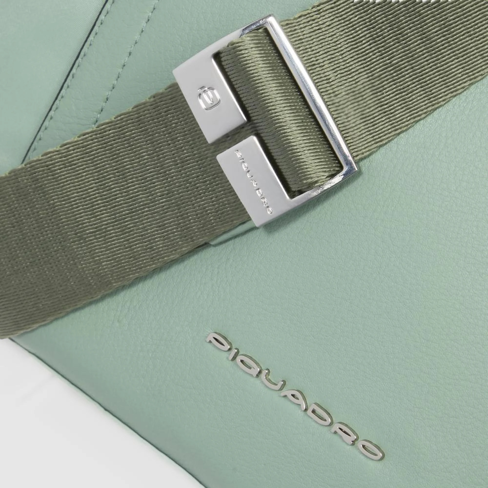 Piquadro Borsa tracolla per iPad®mini