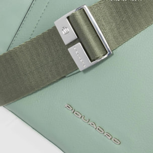 Piquadro Borsa tracolla per iPad®mini