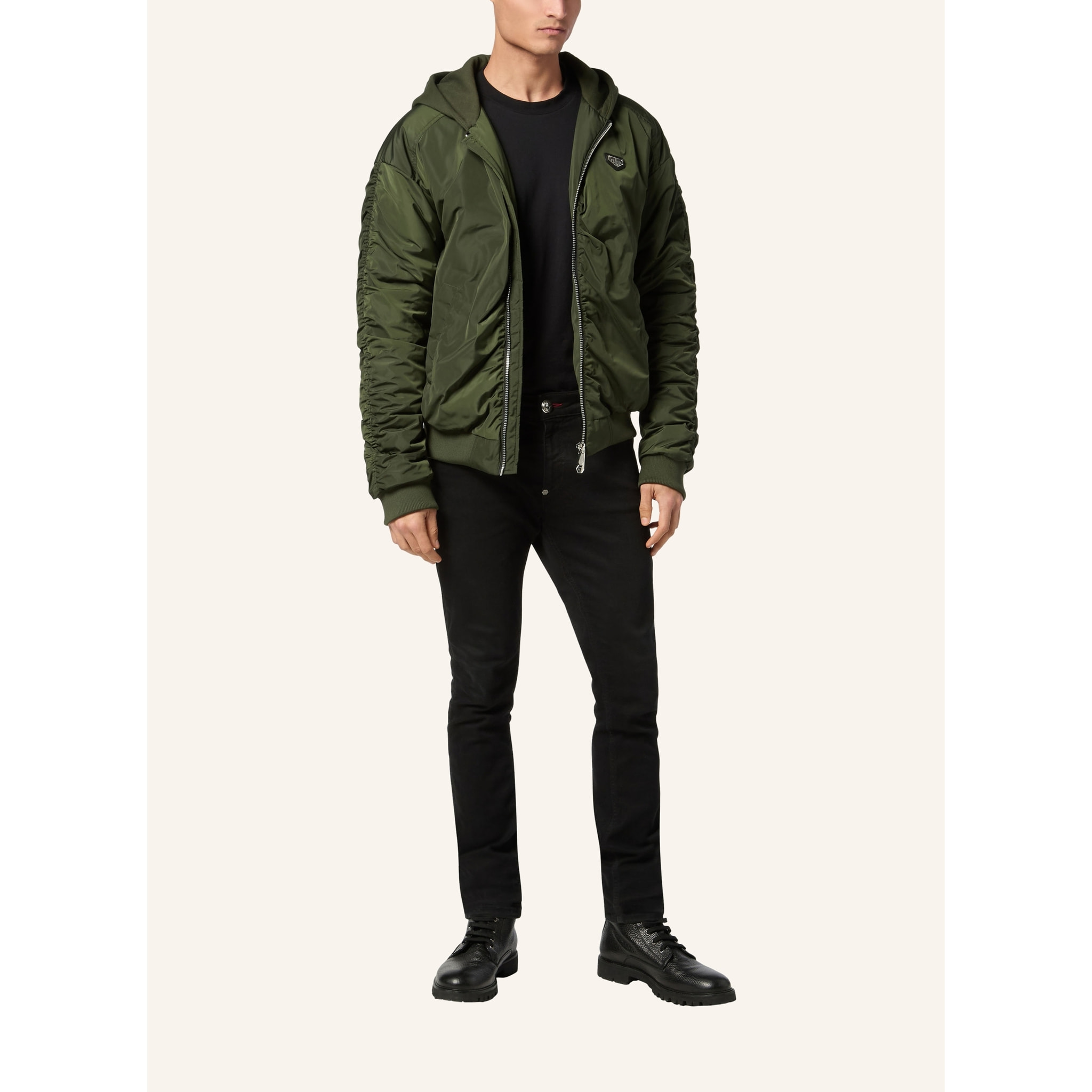 PHILIPP PLEIN Giacca